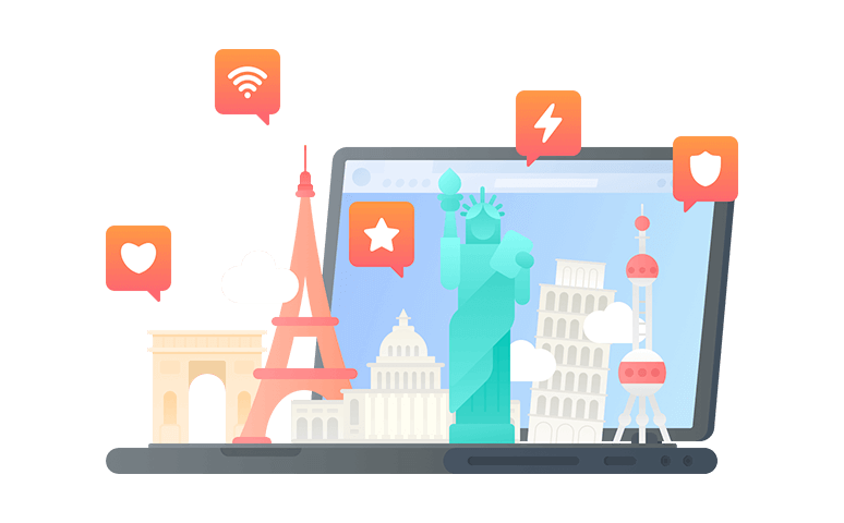 在马来西亚通过VPN看国内电视 - 海龟VPN